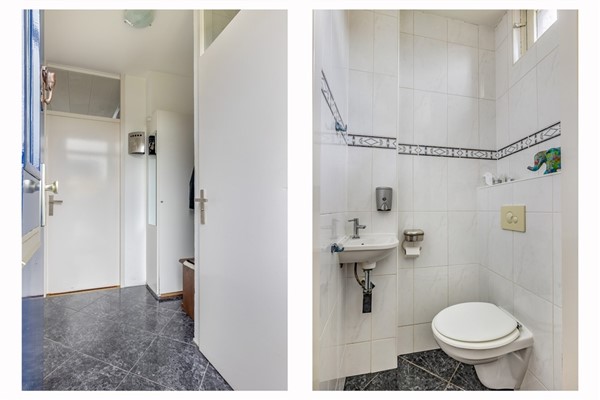 Medium property photo - Ruimtevaartlaan 16, 9602 ZD Hoogezand